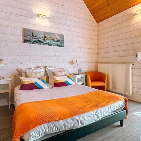 Bed & Breakfast D'hotes Penker