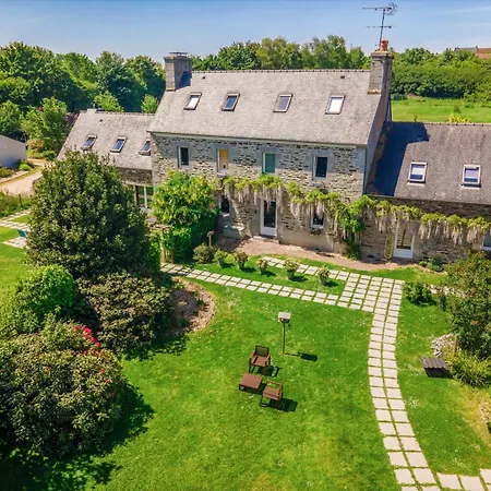 D'hotes Penker Bed & Breakfast