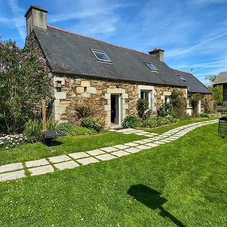 D'hotes Penker Bed & Breakfast