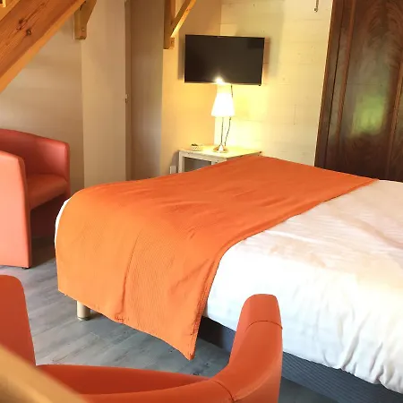 Bed & Breakfast D'hotes Penker Minihy-Tréguier