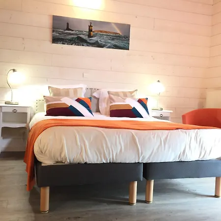 Bed & Breakfast D'hotes Penker *