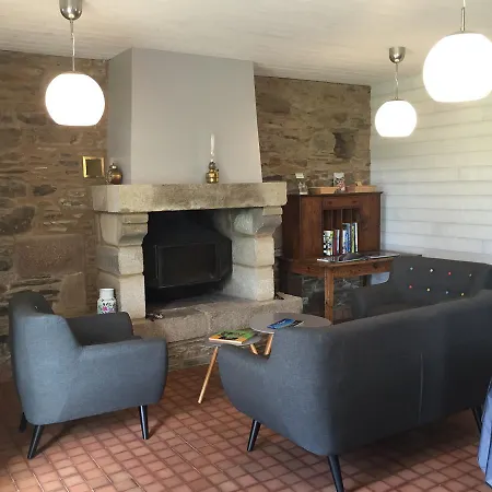 D'hotes Penker Bed & Breakfast Minihy-Tréguier