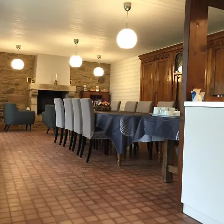 D'hotes Penker Bed & Breakfast