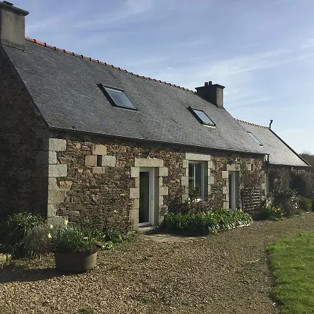 Bed & Breakfast D'hotes Penker Minihy-Tréguier