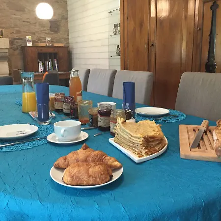 D'hotes Penker Bed & Breakfast